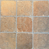 KempiQ Keramische tegel Countrystone Ambra 20x20 cm per m2