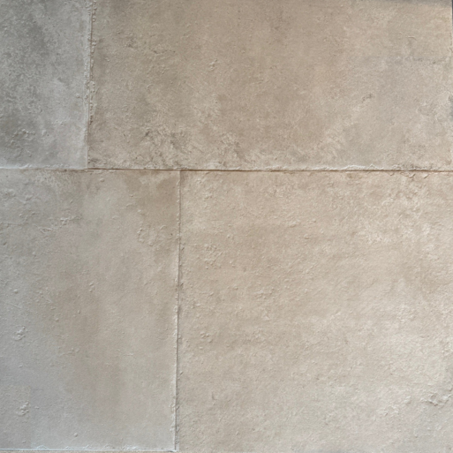 KempiQ Keramische tegel Castello Ecru 60x60 cm per m2