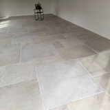 KempiQ Keramische tegel Flora 60x90 cm