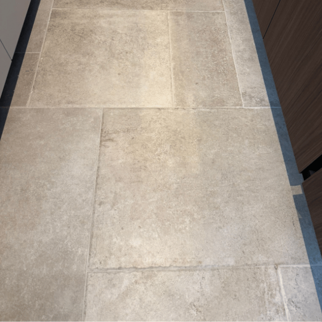 KempiQ Keramische tegel Porte 60x60 cm