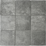 KempiQ Keramische tegel Lunna 90x90 cm