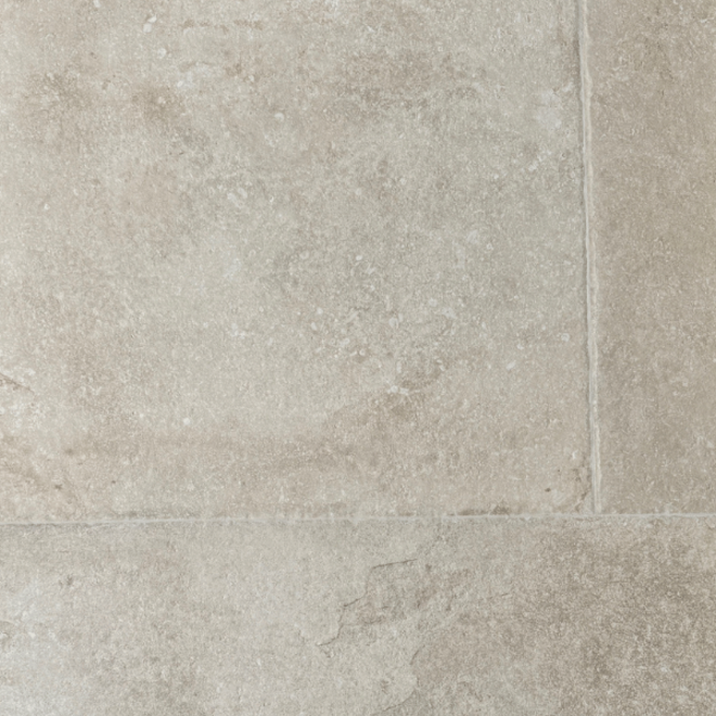 KempiQ Keramische tegel Kempiqstone Cream 60x120 cm per m2