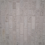 KempiQ Oude grijze Waaltjes 20 x 5 x 2 cm aantal per m2