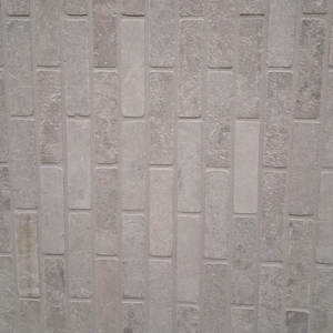 Oude grijze Waaltjes 20 x 5 x 2 cm aantal per m2