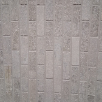 Oude grijze Waaltjes 20 x 5 x 2 cm