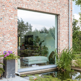 KempiQ Kempisch kozijn staallook type 4