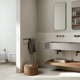 KempiQ Keramische tegel Clay Ivoire 30x60 cm per m2
