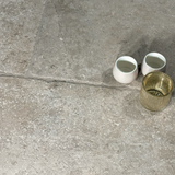 KempiQ Keramische tegel Clay Tabac 60x90 cm per m2