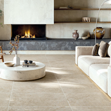 KempiQ Keramische tegel Autiek Gold 60x90 cm per m2