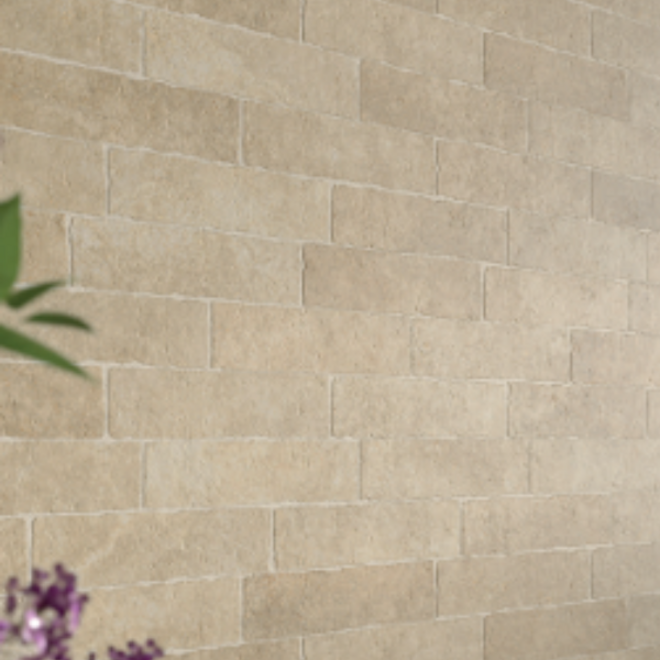 KempiQ Keramische tegel Roman Remy 60x90 cm per m2