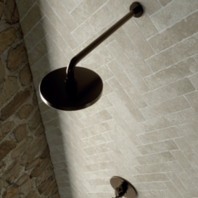 KempiQ Keramische tegel Roman Tarascon 7,5x30 cm per m2
