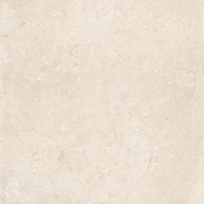 KempiQ Keramische tegel Clay Ivoire 60x60 cm per m2
