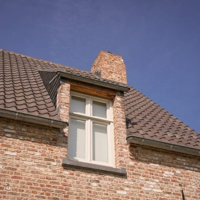 Dakvensters in Kempische woningen: dit zijn de mogelijkheden