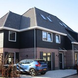 Wienerberger Keramische dakpan Wienerberger Tuile du Nord Antraciet engobe per pallet
