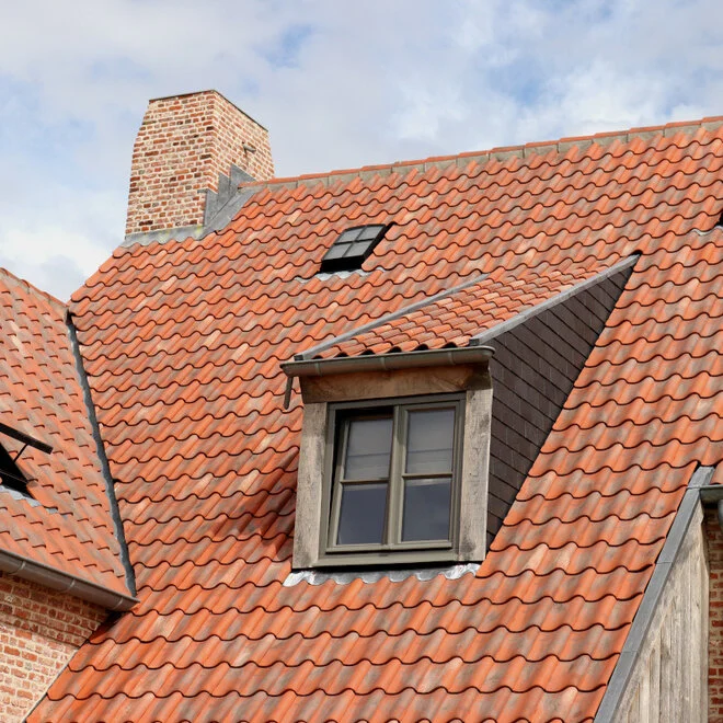  Waarom ventilatie in een dak zo belangrijk is