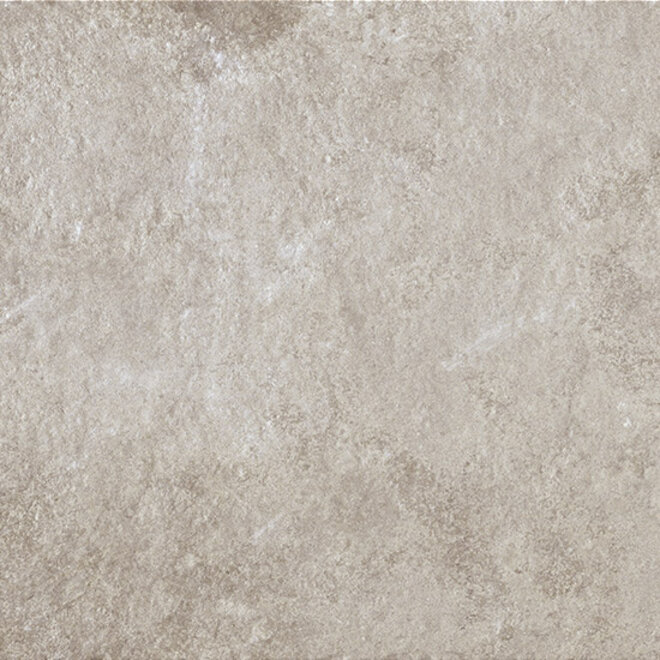 KempiQ Keramische tegel Casa Grijs 75,0x75,0 cm per m2