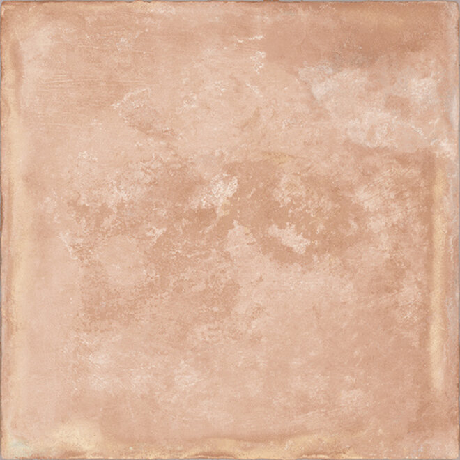 KempiQ Keramische tegel Porcelain Rose 20,3x20,3 cm per m2