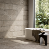 KempiQ Keramische tegel Heritage Leem 30,2x90,6 cm per m2
