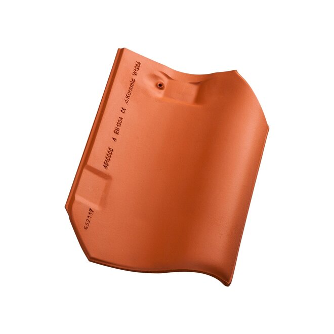 Wienerberger Dakpan Wienerberger Oude Holle natuurrood perstuk