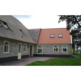Wienerberger Dakpan Wienerberger Oude Holle natuurrood perstuk