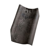 Wienerberger Keramische dakpan Wienerberger OH Klassiek vieilli blauw gesmoord per stuk