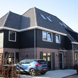 Wienerberger Keramische dakpan Wienerberger Tuile du Nord Antraciet engobe per stuk