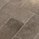KempiQ Keramische tegel Countrystone Clay 40x60,8 cm