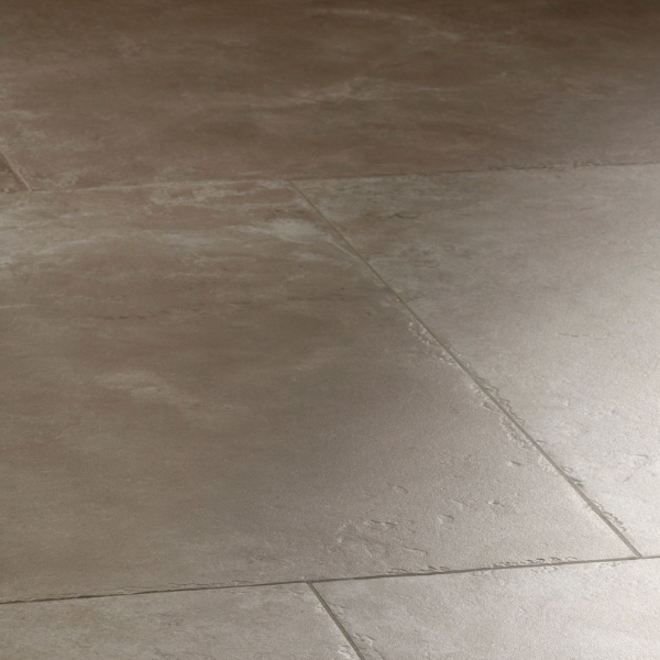 KempiQ Keramische tegel Castello Oud Bruin 40x80 cm per m2