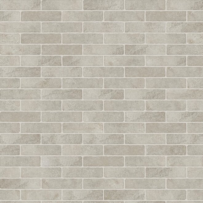 KempiQ Keramische tegel Kempiqstone Beige 5x20 cm per m2