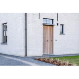 KempiQ Gevelsteen Kempica Waalformaat Oud Wit per pallet