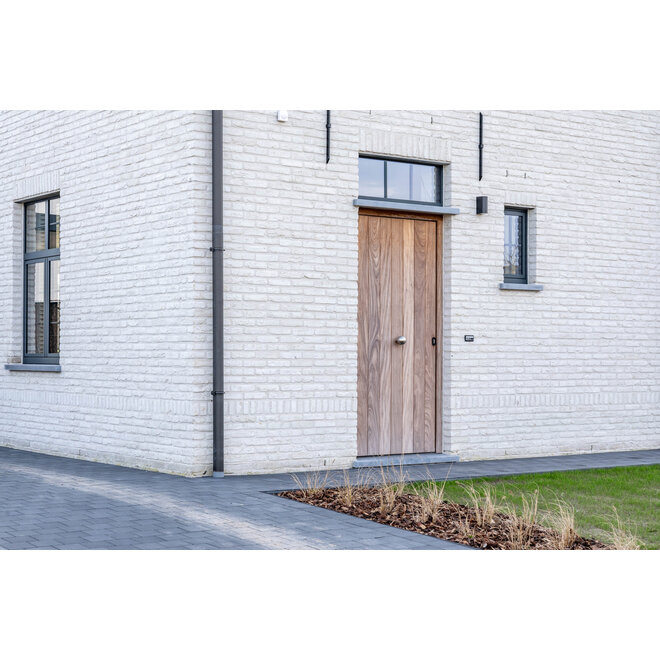 KempiQ Gevelsteen Kempica Waalformaat Oud Wit per pallet