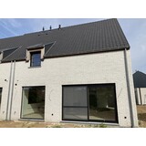 KempiQ Gevelsteen Kempica Waalformaat Oud Wit per pallet
