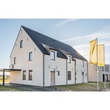 KempiQ Gevelsteen Kempica Waalformaat Oud Wit per pallet