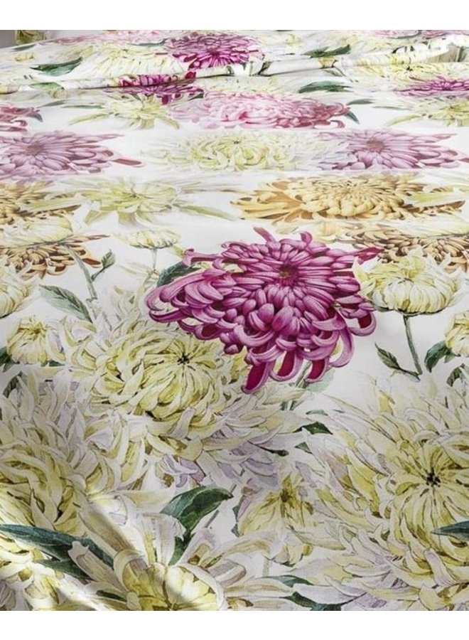 ZO! Home Dekbedovertrek Jaxon Multi - Katoen