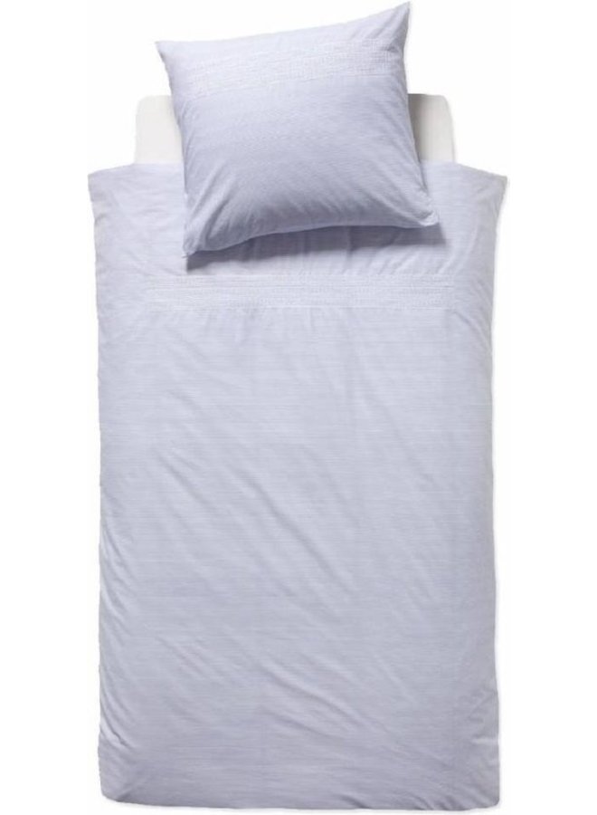 Cinderella Dekbedovertrek Campo Blauw - Percale Katoen