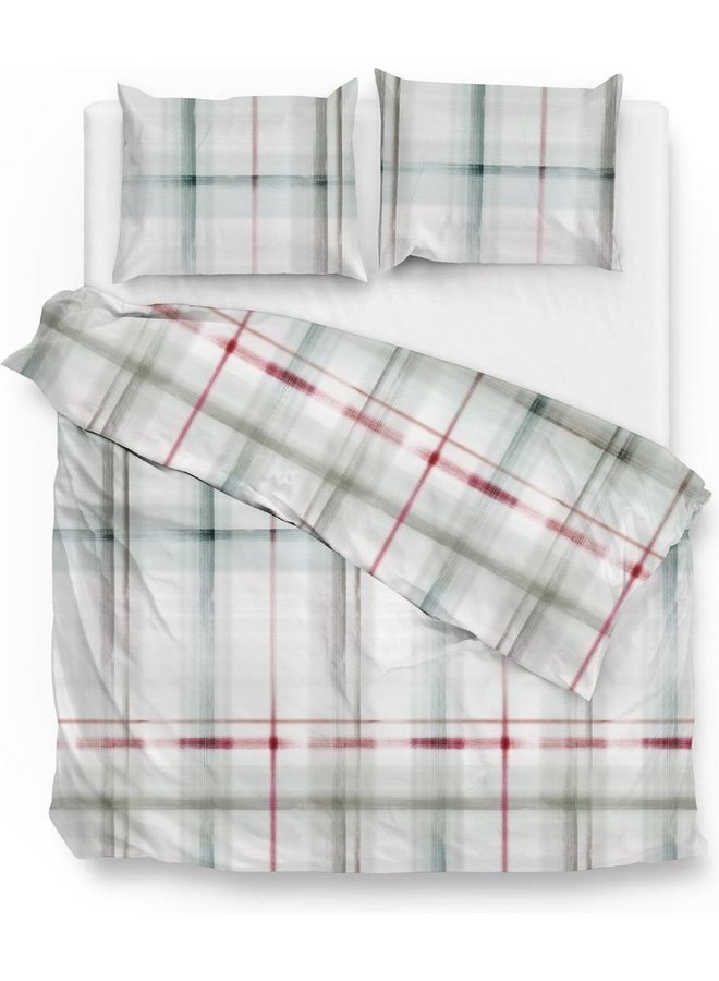 Dekbedovertrek Teo Multi - Katoen PL2