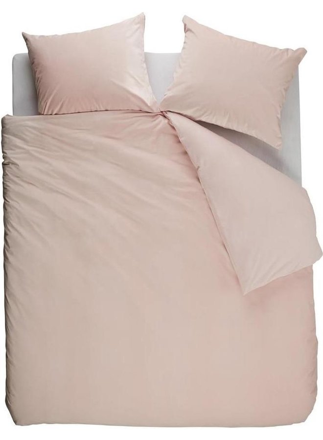 Dekbedovertrek Tender Roze - Velvet PL3