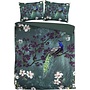 Papillon Dekbedovertrek Hunter Multi - Katoensatijn