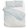 ZO! Home Dekbedovertrek Marcia Mint - Katoen