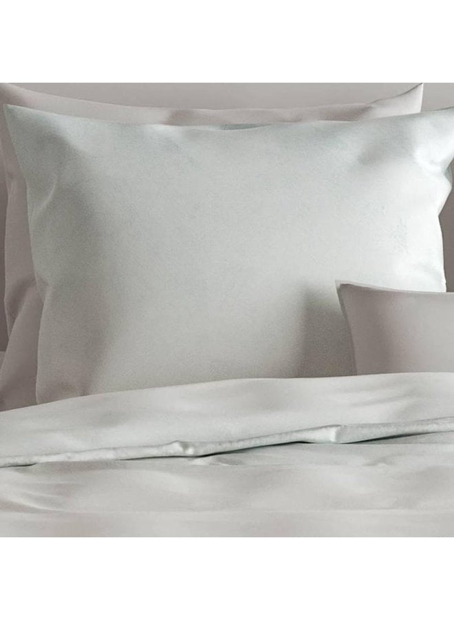 ZO! Home Dekbedovertrek Marcia Mint - Katoen