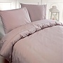 Papillon Dekbedovertrek Monte Carlo Roze - Egyptisch Percale Katoen