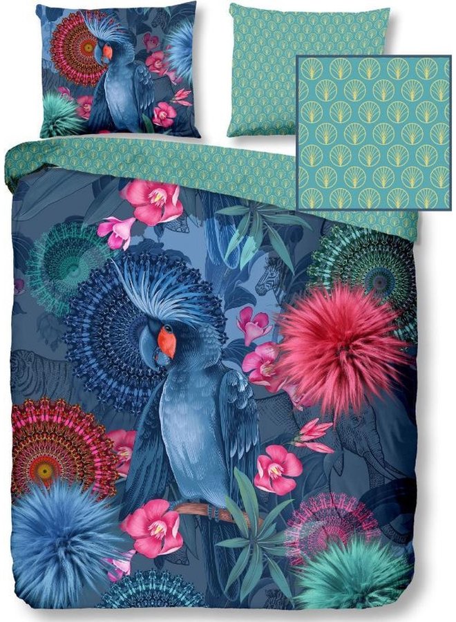 Doe dit ook voor de onderstaande modellen. Pas de tekst uniek aan voor het model en hou alles uniek (inclusief FAQ). HIP Dekbedovertrek Ofelia Multi – Katoensatijn – verwijs naar categorieen vogel en bloemen