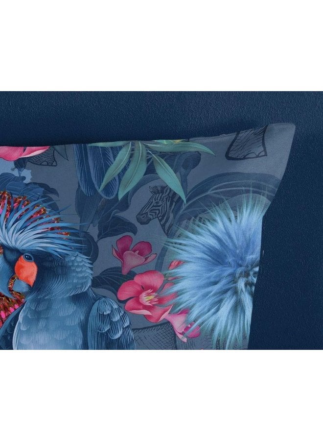 Doe dit ook voor de onderstaande modellen. Pas de tekst uniek aan voor het model en hou alles uniek (inclusief FAQ). HIP Dekbedovertrek Ofelia Multi – Katoensatijn – verwijs naar categorieen vogel en bloemen