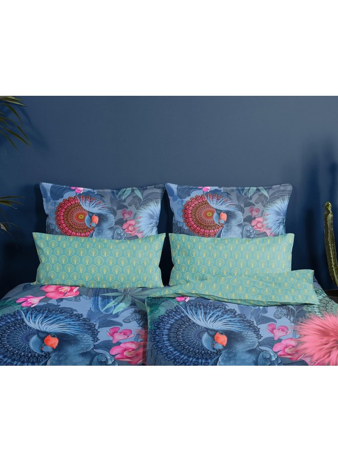 Doe dit ook voor de onderstaande modellen. Pas de tekst uniek aan voor het model en hou alles uniek (inclusief FAQ). HIP Dekbedovertrek Ofelia Multi – Katoensatijn – verwijs naar categorieen vogel en bloemen