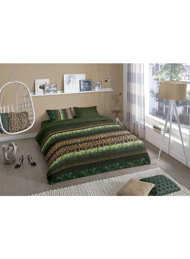 Pure Dekbedovertrek Tamara Groen