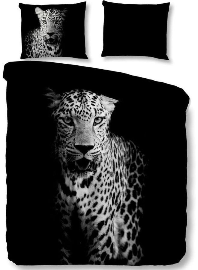 Dekbedovertrek Hans Zwart - Microvezel