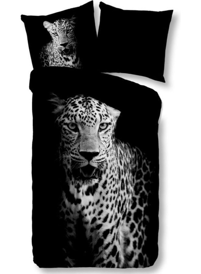 Pure Dekbedovertrek Hans Zwart - Microvezel