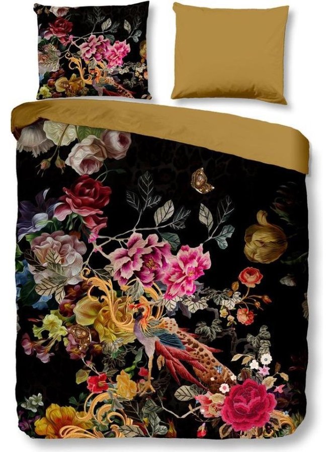 Pure Dekbedovertrek Vivaldi Multi