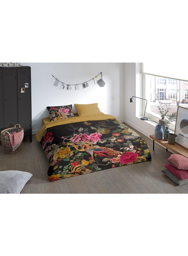 Pure Dekbedovertrek Vivaldi Multi - Microvezel
