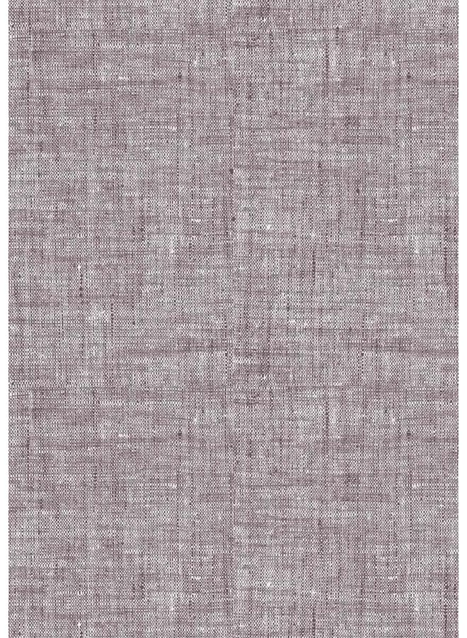 ZO! Home Dekbedovertrek Lino Paars - Katoen